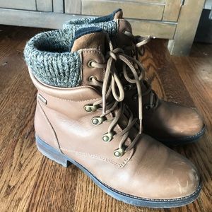 cougar derry waterproof boot